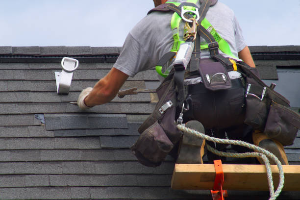 Best Commercial Roofing Services  in Mount Vernon, IL