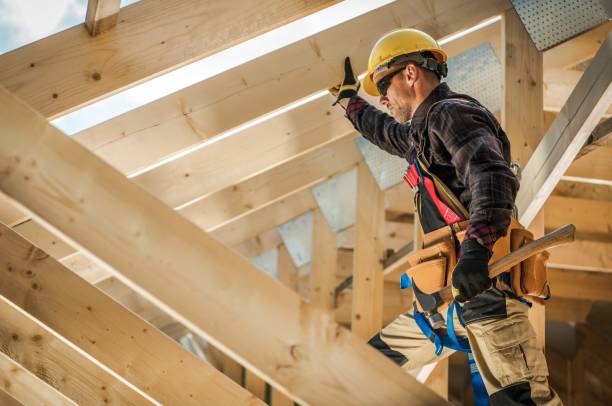 Best New Roof Installation  in Mount Vernon, IL