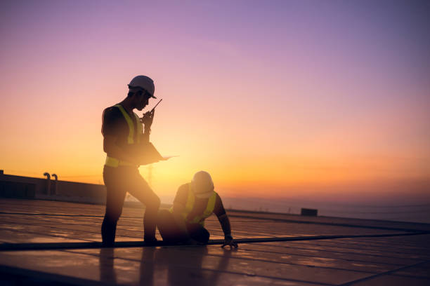 Best Slate Roofing Contractor  in Mount Vernon, IL