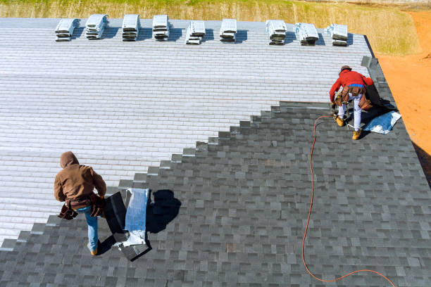 Best Flat Roof Repair Services  in Mount Vernon, IL