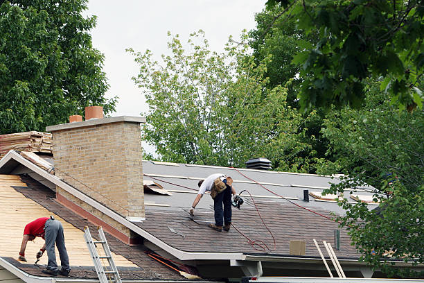 Best Roof Replacement Cost  in Mount Vernon, IL