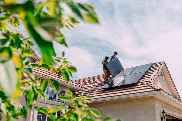 Roof Repair Estimates in Mount Vernon, IL