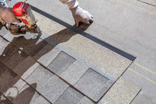 Reliable Mount Vernon, IL Roofing Contractor Solutions